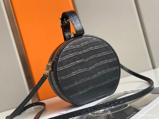 Frstbag ru PETITE CHAPEAU LOUIS VUITTON BOITE 0723